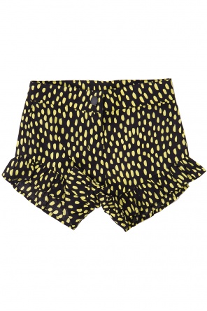Szorty ze wzorem w grochy, zdjęcie 1 Szorty ze wzorem w grochy od Stella McCartney Kids